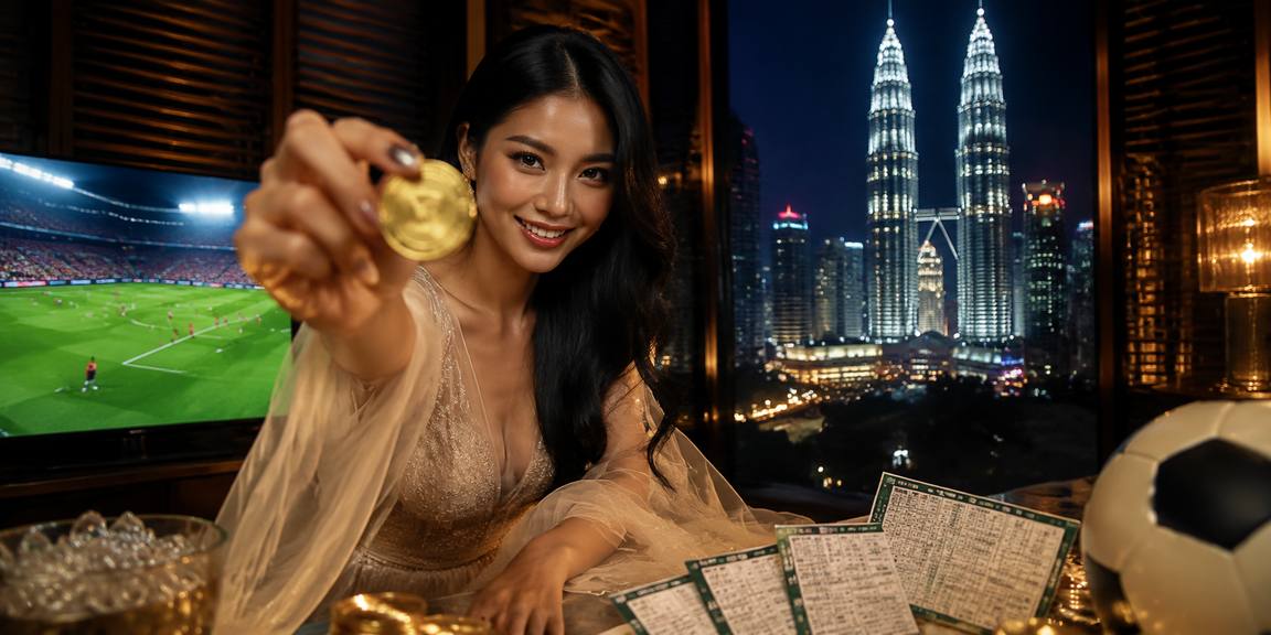 mulantogel Visual Jernih dan Animasi Halus