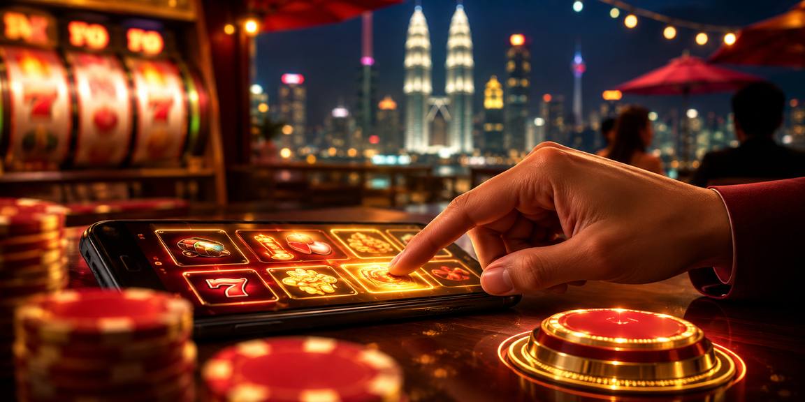 mulantogel Dealer Langsung, Permainan Nyata dalam Satu Layar