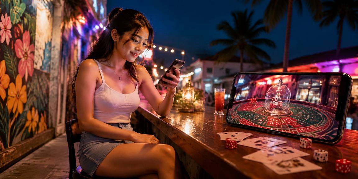 mulantogel Apa yang kami tawarkan di Wild Bounty Showdown