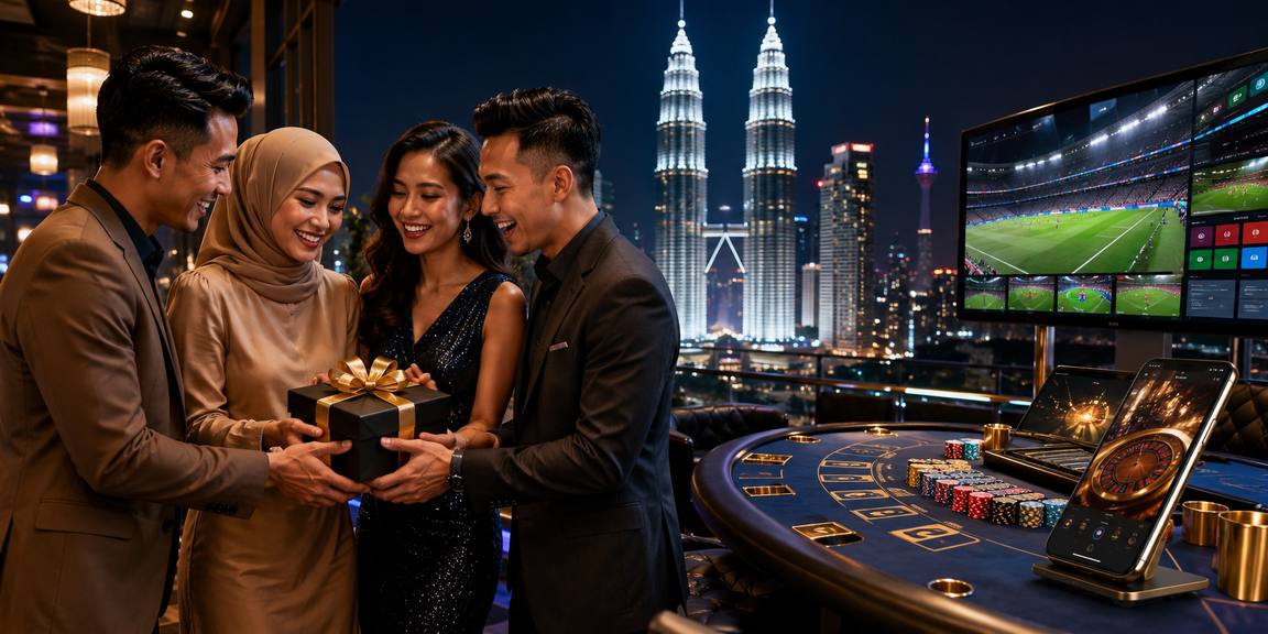 mulantogel Koleksi Slot Lengkap untuk Setiap Pemain