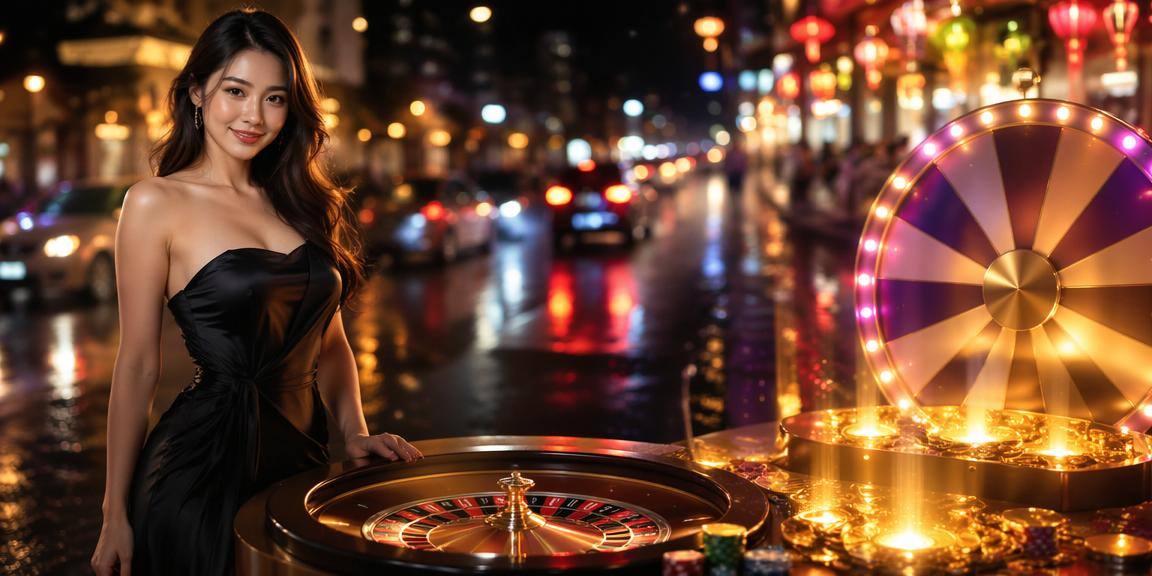 mulantogel Set Sedang Berjalan